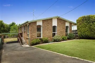 Main view of Homely house listing, 32 Kerry Court, Summerhill TAS 7250
