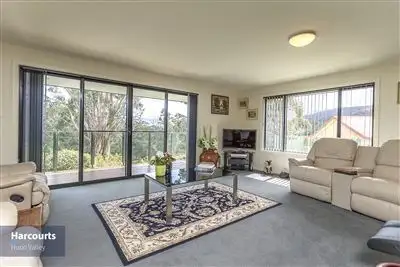 Second view of Homely house listing, 6 Marguerite Street, Ranelagh TAS 7109