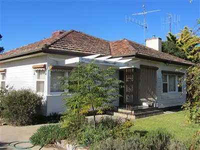 Main view of Homely house listing, 9 Weir Street, Euroa VIC 3666