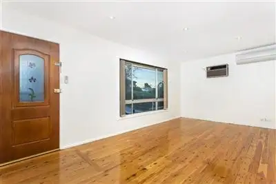 Second view of Homely house listing, 45 Ellam Drive, Seven Hills NSW 2147