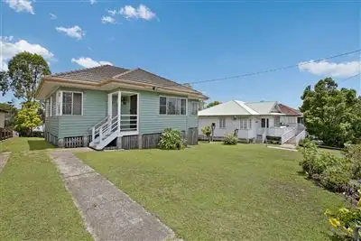 114 Florence Street, Carina QLD 4152