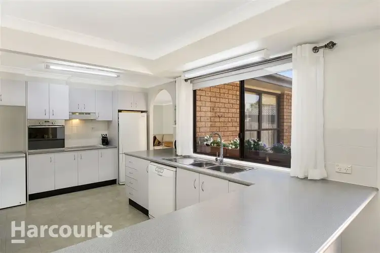 Third view of Homely house listing, 33 Spitfire Drive, Raby NSW 2566