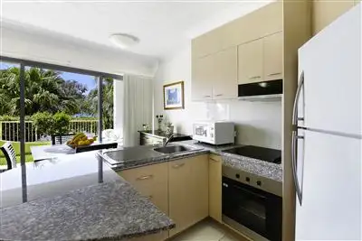 Second view of Homely apartment listing, 4/106-108 Marine Parade, Southport QLD 4215