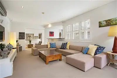 Third view of Homely house listing, 73 Seagull Avenue, Mermaid Beach QLD 4218