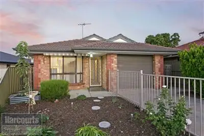 12A Perre Drive, Craigmore SA 5114