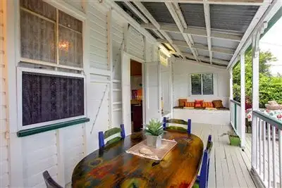 Fourth view of Homely house listing, 417 Walker Street, Townsville City QLD 4810