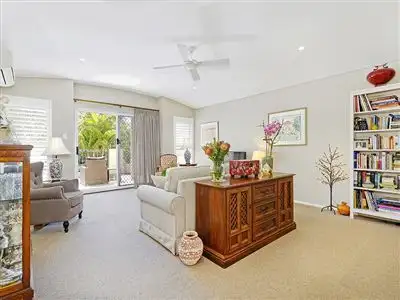 Second view of Homely unit listing, 2/38 Riverview Terrace, Hamilton QLD 4007