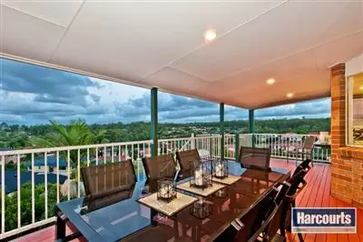Main view of Homely house listing, 11 Lambertia Court, Albany Creek QLD 4035