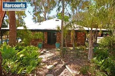 Second view of Homely house listing, 31 Greenlees Way, Carabooda WA 6033
