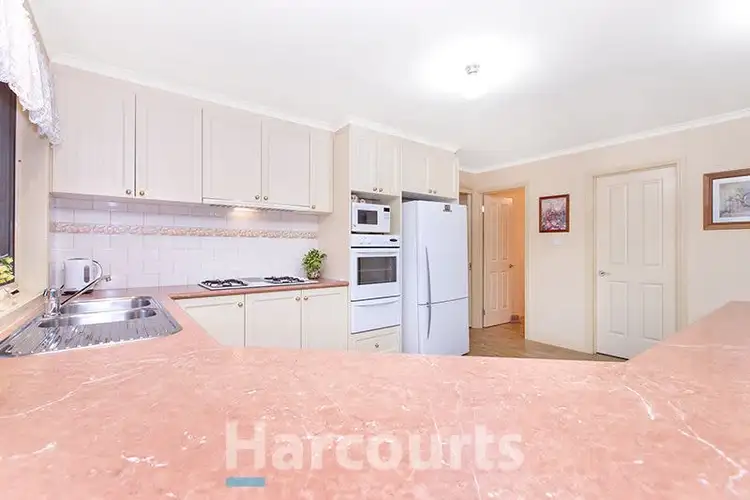 Second view of Homely house listing, 4 Ralron Court, Pakenham VIC 3810