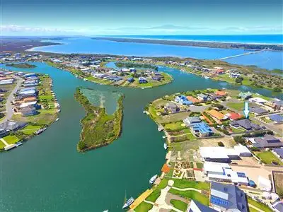 Third view of Homely house listing, 16 Arcadia Avenue, Hindmarsh Island SA 5214