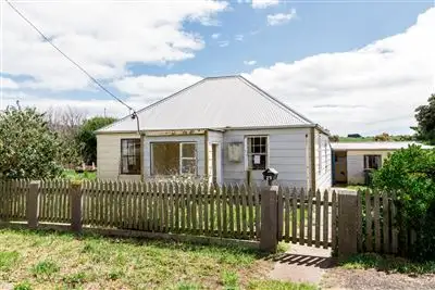 29 Pearse Street, Stanley TAS 7331