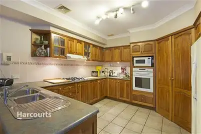 Third view of Homely house listing, 2/6 Ripley Glade, Bella Vista NSW 2153