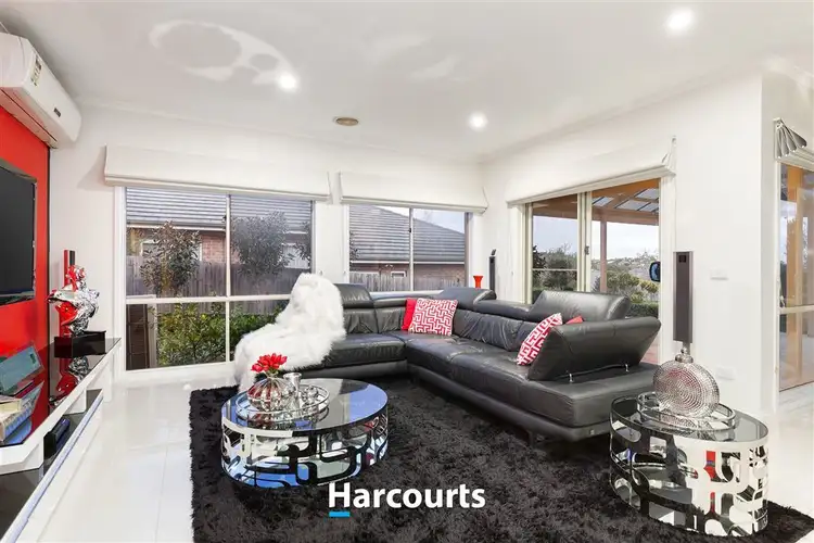 Fourth view of Homely house listing, 17 Sheldon Drive, Berwick VIC 3806