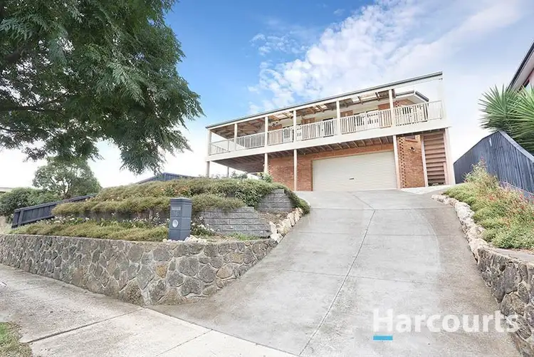 Main view of Homely house listing, 16 Lewins Rail Avenue, South Morang VIC 3752