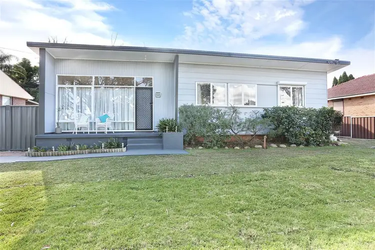 Main view of Homely house listing, 15 Jean Street, Seven Hills NSW 2147