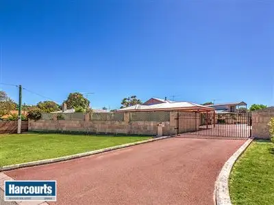 Main view of Homely house listing, 12 Frigate Crescent, Yanchep WA 6035