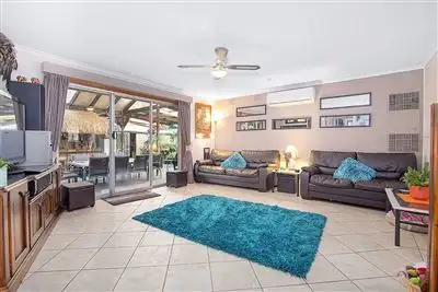 Fifth view of Homely house listing, 8 Birkenhead Drive, Kilsyth VIC 3137