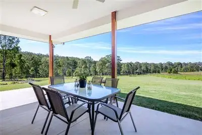 Third view of Homely house listing, 90 Blue Gum Road, Pie Creek QLD 4570