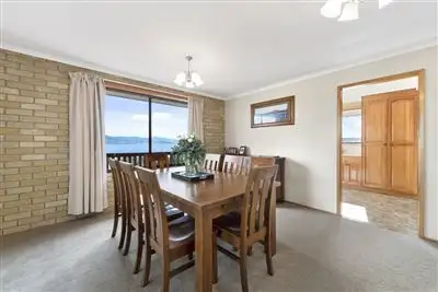 Fifth view of Homely house listing, 923 Oceana Drive, Tranmere TAS 7018