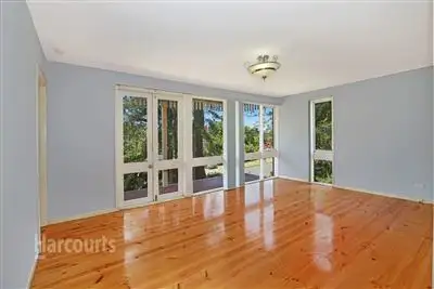 Fifth view of Homely house listing, 21 Sophia Crescent, North Rocks NSW 2151