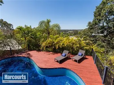 Sixth view of Homely house listing, 18 Orion Avenue, Eatons Hill QLD 4037