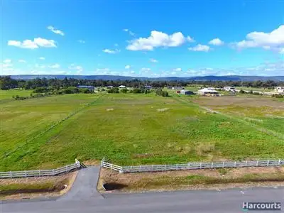 Second view of Homely land listing, Lot 86 Chelsea Road, North Dandalup WA 6207