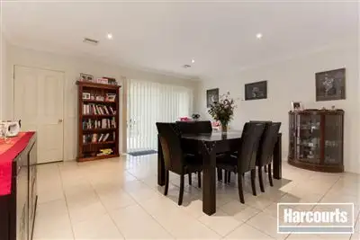 Fifth view of Homely house listing, 4 Cusack Way, Lynbrook VIC 3975