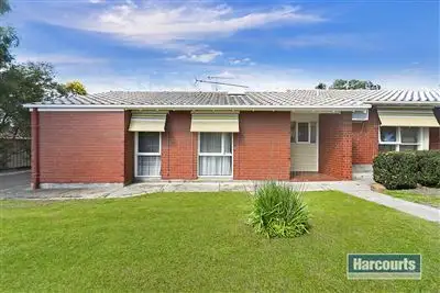 Main view of Homely unit listing, 1/3 Kauffmann Avenue, Lyndoch SA 5351