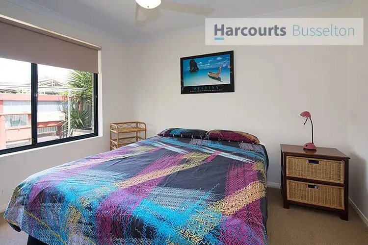 Sixth view of Homely house listing, 85 Clydebank Avenue, West Busselton WA 6280