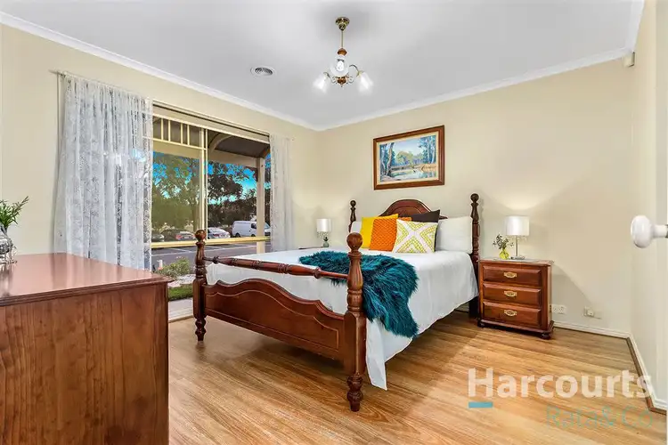 Sixth view of Homely house listing, 23 Doreen Rogen Way, South Morang VIC 3752