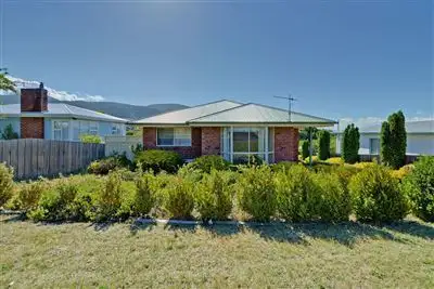 Fourth view of Homely villa listing, 1/8 Stansbury Street, Glenorchy TAS 7010