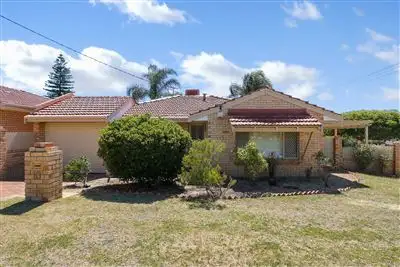13 Western Avenue, Yokine WA 6060