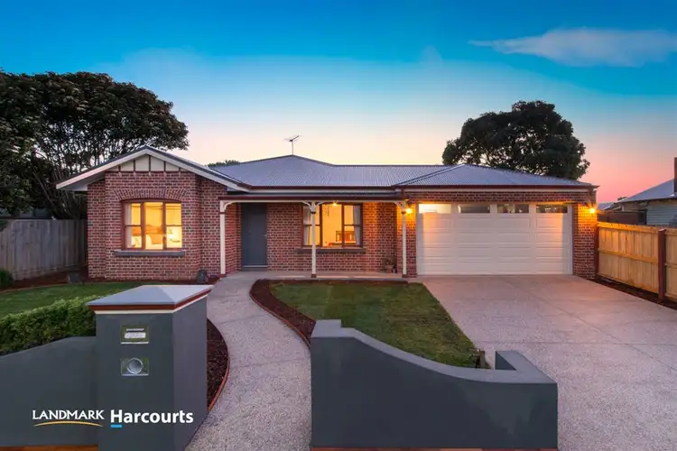 1/6 Calvert Street, Hamlyn Heights VIC 3215