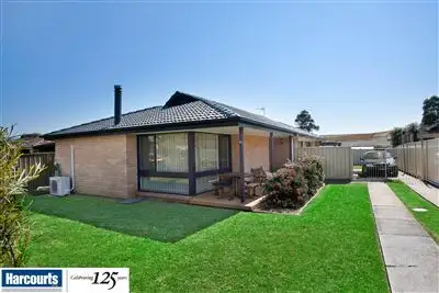 22 Fir Crescent, Albion Park Rail NSW 2527