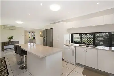Second view of Homely house listing, 19 Fontwell Court, Mount Low QLD 4818