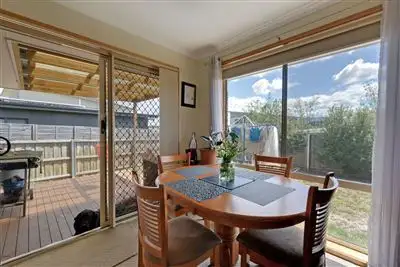 Sixth view of Homely villa listing, 2/27 Cavenor Drive, Oakdowns TAS 7019