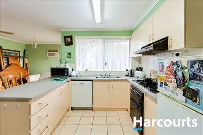Fifth view of Homely house listing, 3 Adley Place, Hampton Park VIC 3976
