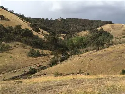 Sixth view of Homely land listing, 731 UT Creek Road, Alexandra VIC 3714