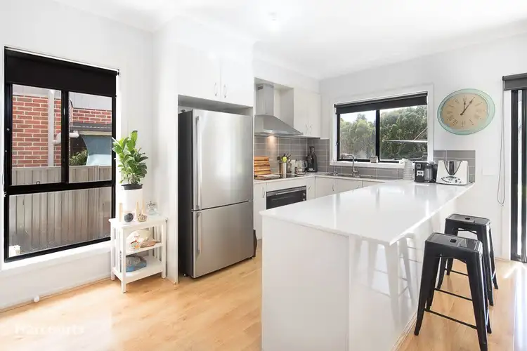 Fourth view of Homely townhouse listing, 18 Lucia Crescent, Mount Clear VIC 3350