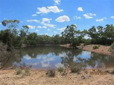 Second view of Homely rural property listing, * BUNDELLA SOUTH, Cobar NSW 2835