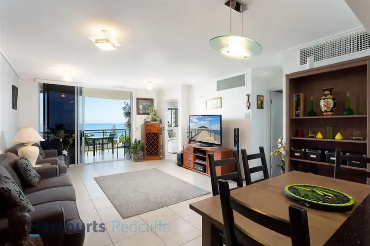 Second view of Homely apartment listing, 7/2 Louis Street, Redcliffe QLD 4020