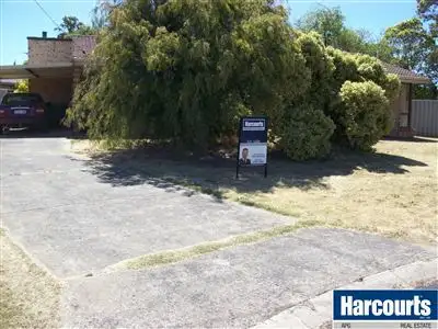Main view of Homely house listing, 2 Waterwitch Street, Carey Park WA 6230