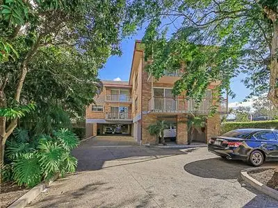 Main view of Homely unit listing, 1/9 Walsh Street, Milton QLD 4064