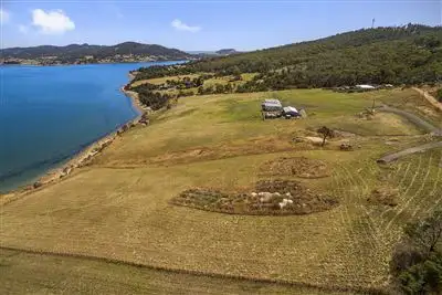 Fifth view of Homely land listing, 578 Dorans Road, Sandford TAS 7020