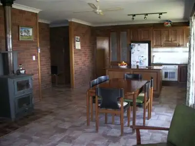 Fifth view of Homely rural property listing, . Rutherglen-Springhurst Road, Springhurst VIC 3682