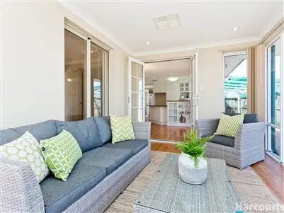 Fifth view of Homely house listing, 1 Wildflower Circle, Ellenbrook WA 6069