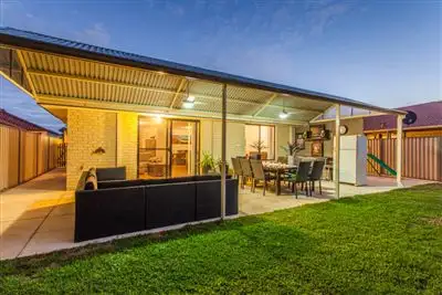 Third view of Homely house listing, 11 Greenham Way, Bertram WA
