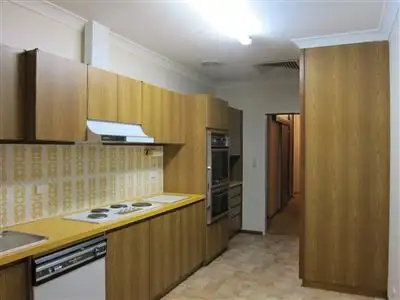 Sixth view of Homely house listing, 33 Johnston Street, Wongan Hills WA 6603