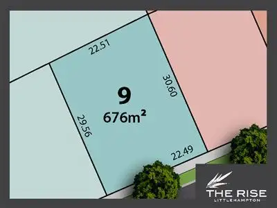 Lot 9 Fiora Court, Littlehampton SA 5250